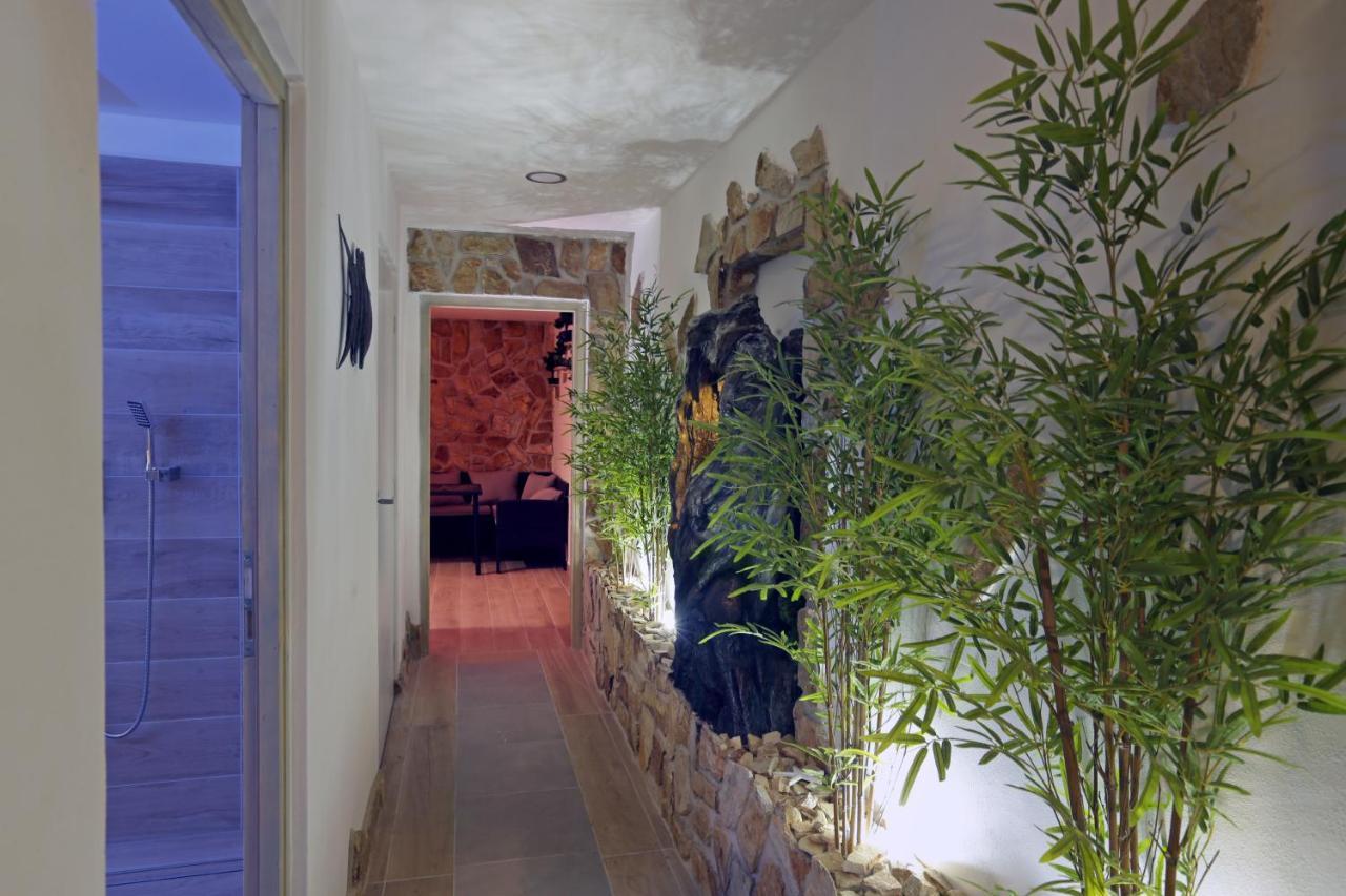 Wellness Penzion Kristyna - Acko フラーデク・ナト・ニソウ エクステリア 写真