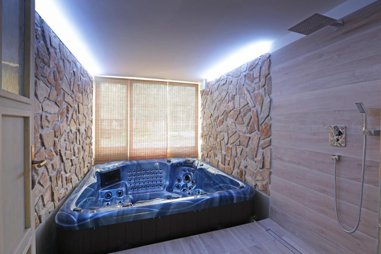 Wellness Penzion Kristyna - Acko フラーデク・ナト・ニソウ エクステリア 写真